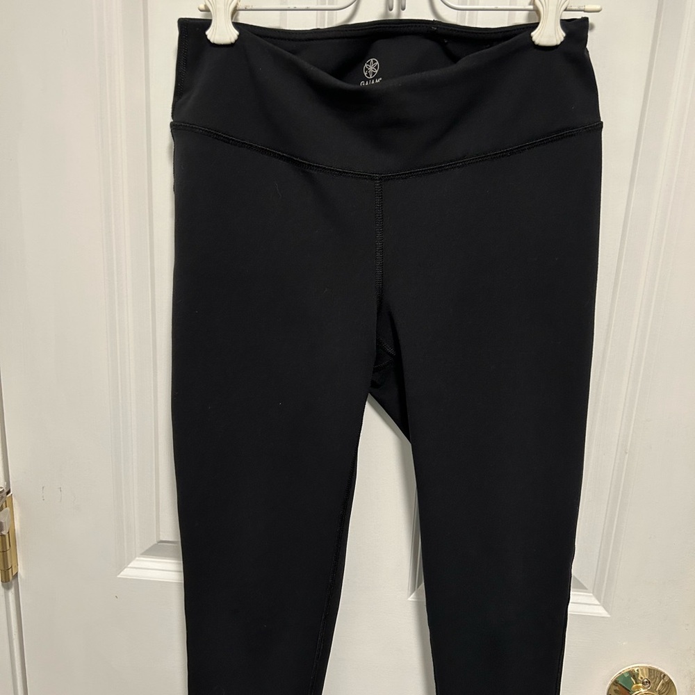 Yoga pants